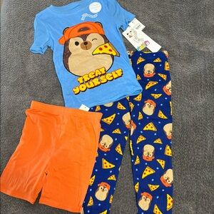 Kids Pajamas